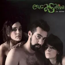 Eruca Sativa - LA CARNE