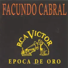 Facundo Cabral - POCA DE ORO