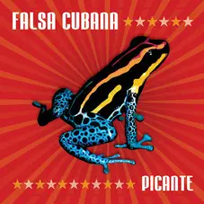 Falsa Cubana - PICANTE