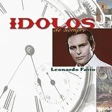 Leonardo Favio - IDOLOS DE SIEMPRE