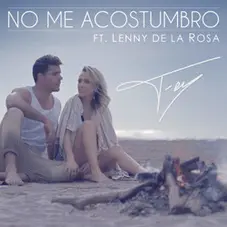 Fey - NO ME ACOSTUMBRO - SINGLE