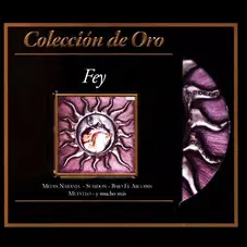 Fey - COLECCION DE ORO