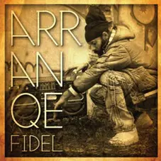 Fidel Nadal - ARRANQE