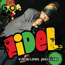 Fidel Nadal - VIBRACIONES POSITIVAS