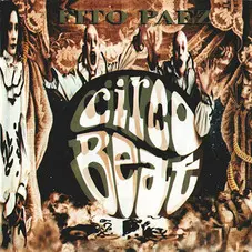 Fito Pez - CIRCO BEAT