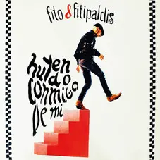 Fito Y Fitipaldis - HUYENDO CONMIGO DE M