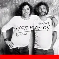 Paulinho Moska - HERMANOS - SINGLE (PAULINHO MOSKA & FITO PEZ)