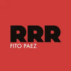 Fito Pez - ROCK AND ROLL REVOLUTION - SINGLE
