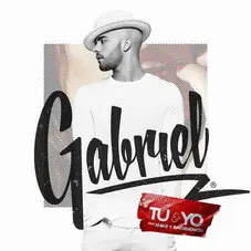Gabriel - T Y YO - SINGLE