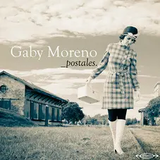 Gaby Moreno - POSTALES