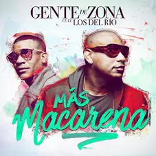 Gente de Zona - MS MACARENA - SINGLE