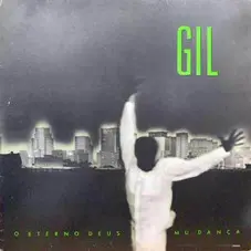 Gilberto Gil - O ETERNO DEUS MU DANA