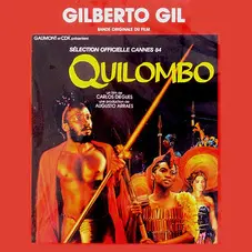 Gilberto Gil - QUILOMBO