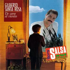 Gilberto Santa Rosa - DE CARA AL VIENTO