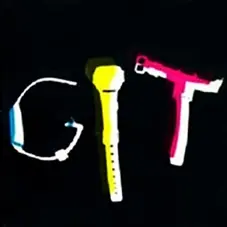GIT - GIT VOLUMEN 2