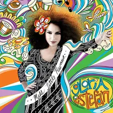 Gloria Estefan - MISS LITTLE HAVANA (EDICIN DELUXE)