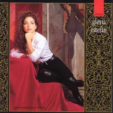 Gloria Estefan - EXITOS DE GLORIA ESTEFAN