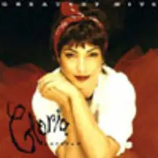 Gloria Estefan - GREATEST HITS