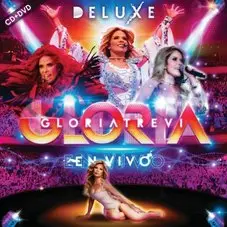 Gloria Trevi - EN VIVO