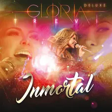 Gloria Trevi - INMORTAL (CD+DVD)