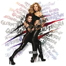 Alejandra Guzmn - VERSUS (CON GLORIA TREVI)