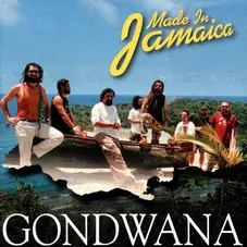Gondwana - MADE IN JAMAICA