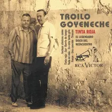 Roberto Goyeneche - TINTA ROJA (TROILO - GOYENECHE)