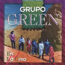 Grupo Green - EN LA CIMA