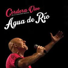 Gustavo Cordera - AGUA DE RO - SINGLE