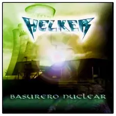 Helker - BASURERO NUCLEAR (EP)