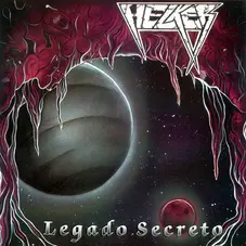 Helker - LEGADO SECRETO