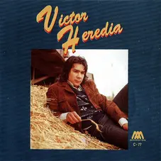 Vctor Heredia - VICTOR HEREDIA
