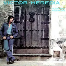 Vctor Heredia - PUERTAS ABIERTAS