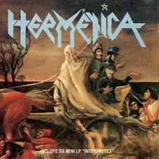 Hermtica - HERMETICA