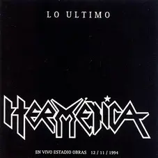Hermtica - LO ULTIMO