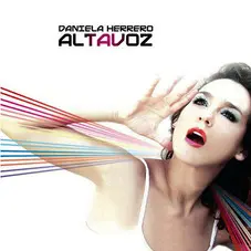 Daniela Herrero - ALTAVOZ