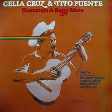 Tito Puente - HOMENAJE A BENNY MORE 