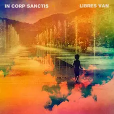 In Corp Sanctis - LIBRES VAN