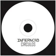 Tapa del CD CRCULOS - SINGLE - Array
