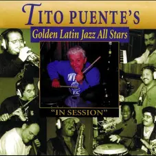 Tito Puente - IN SESSION 