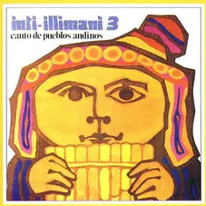 Inti-Illimani - CANTO DE LOS PUEBLOS ANDINOS VOL 1