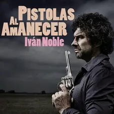 Tapa del CD PISTOLAS AL AMANECER - Array