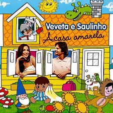 Ivete Sangalo - A CASA AMARELA