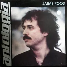 Jaime Roos - ANTOLOGIA