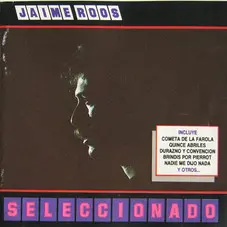 Jaime Roos - SELECCIONADO