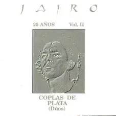 Jairo - JAIRO 25 AOS VOL. II