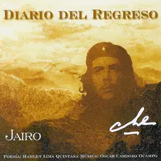 Jairo - DIARIO DEL REGRESO