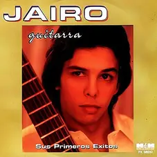 Jairo - GUITARRA