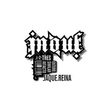 Jaque Reina - TRES - EP