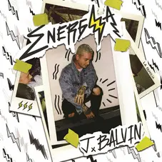 J Balvin - ENERGA